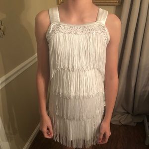 Competition Dance Costume